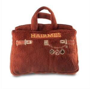 Hairmes Purse